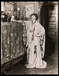 Florence Reed